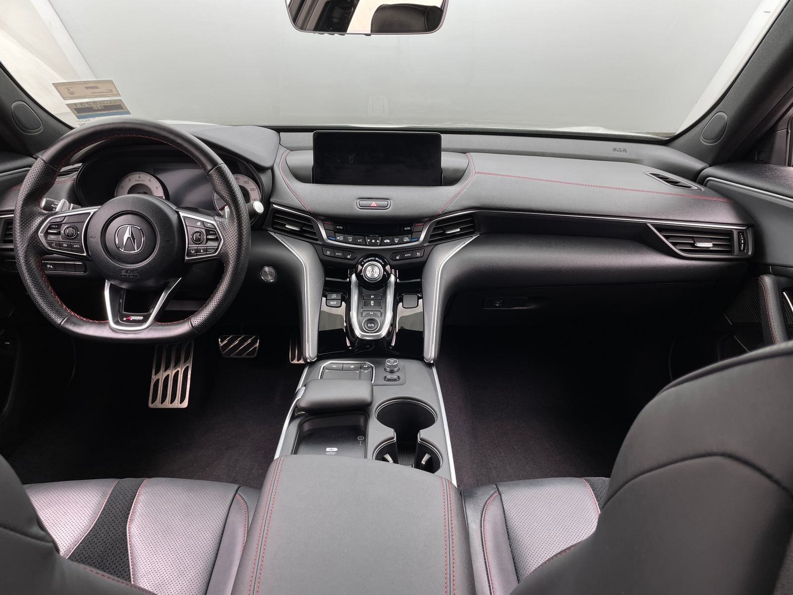 Thumbnail: 2021 Acura TLX - 2