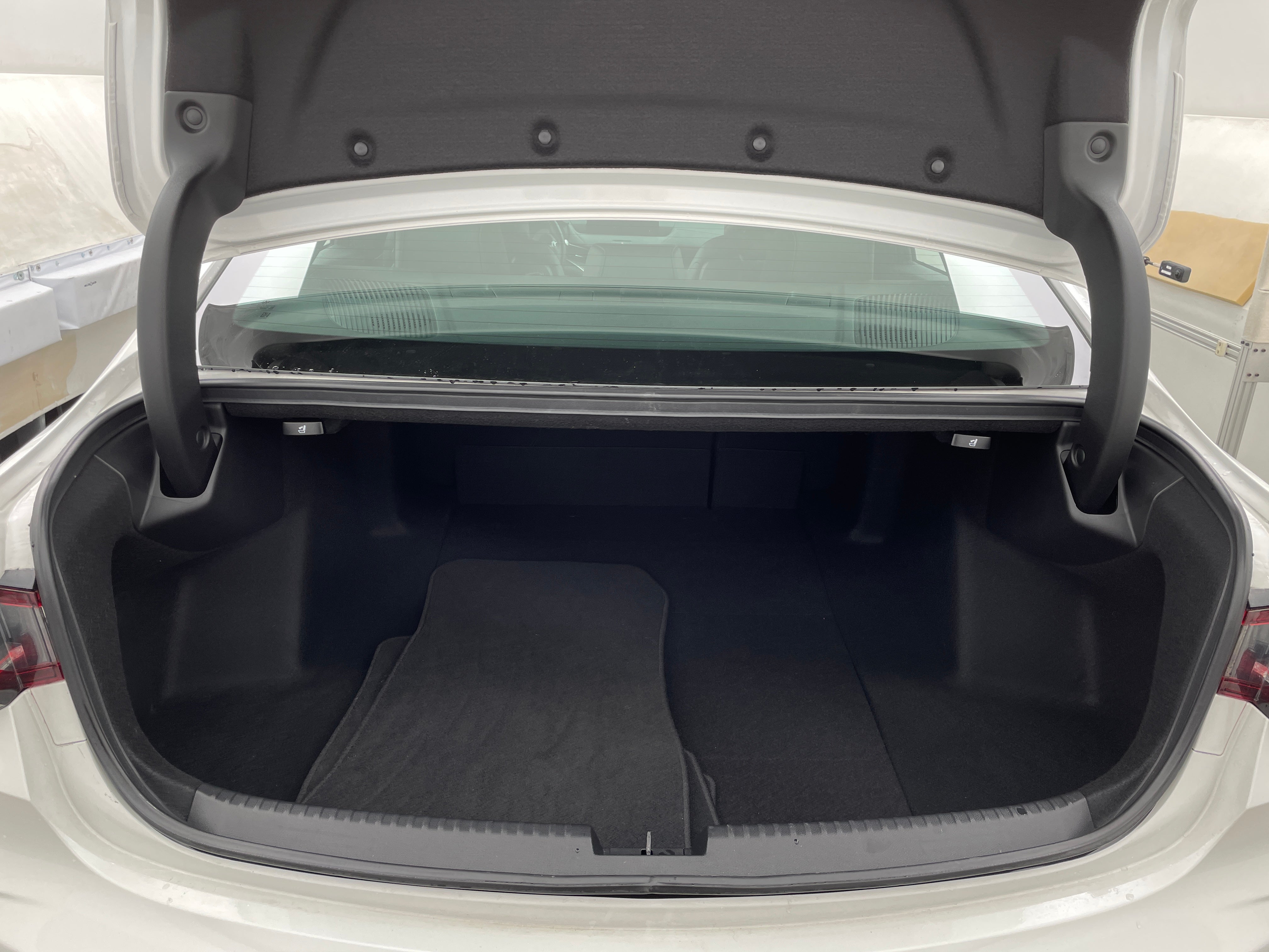 Used 2021 Acura TLX A-SPEC Package with VIN 19UUB6F59MA010495 for sale in Eagan, Minnesota