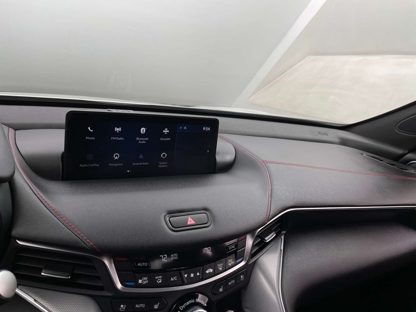 Thumbnail: 2021 Acura TLX - 3