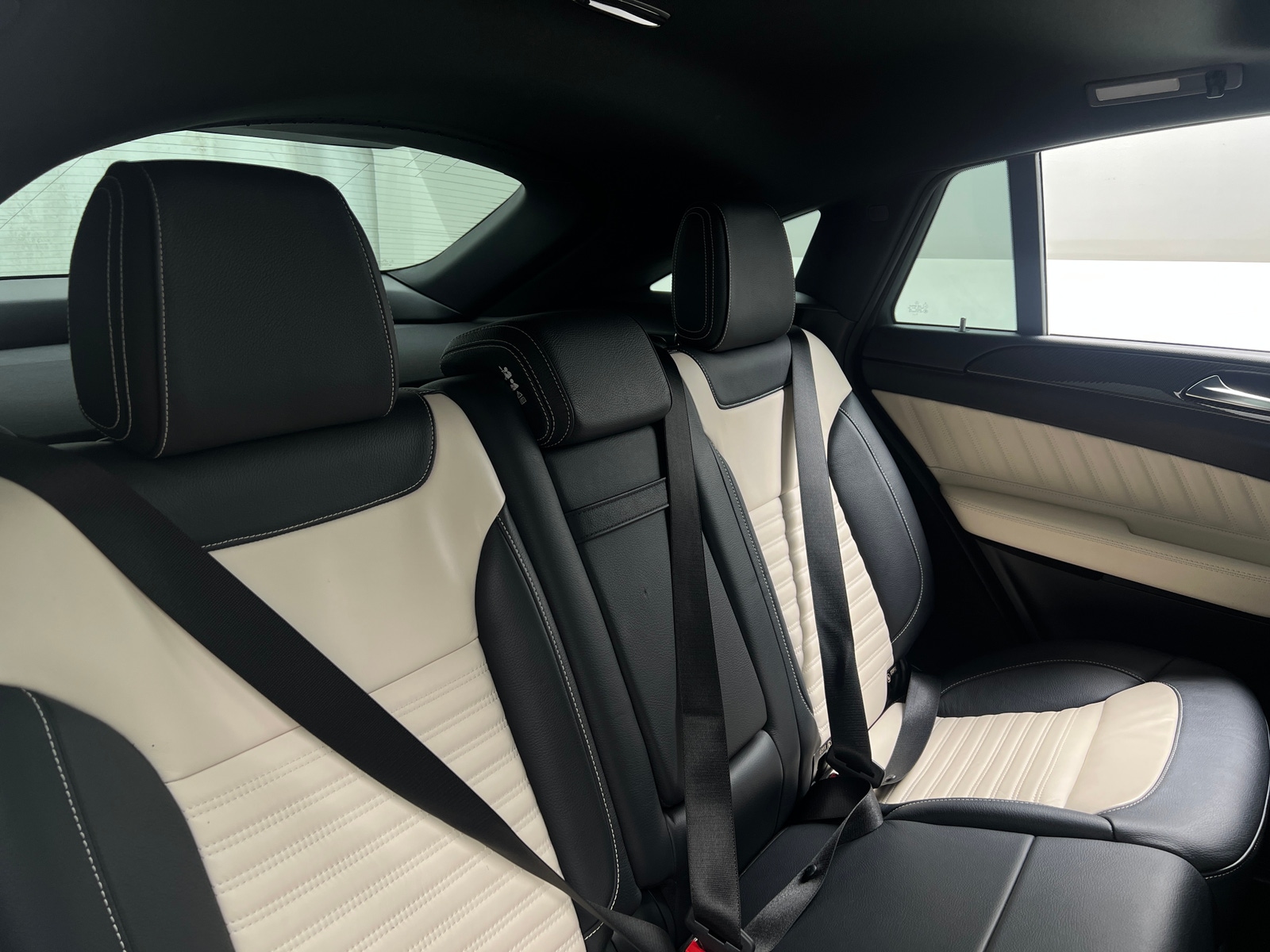 Thumbnail: 2018 Mercedes-Benz GLE - 5