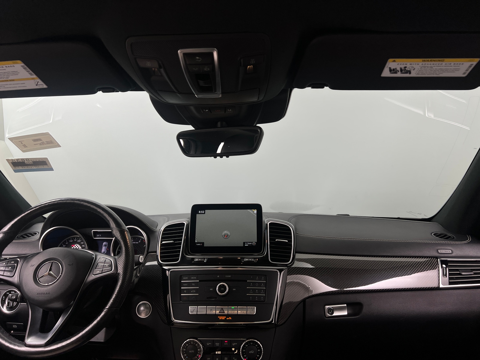 Thumbnail: 2018 Mercedes-Benz GLE - 2