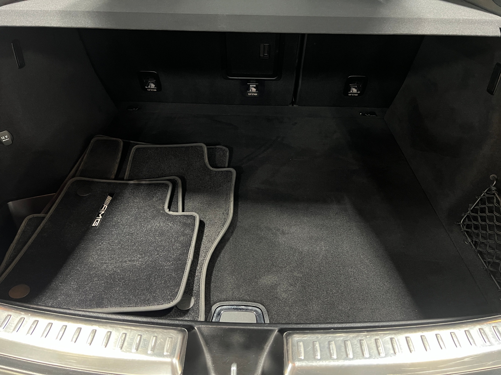 Thumbnail: 2018 Mercedes-Benz GLE - 6