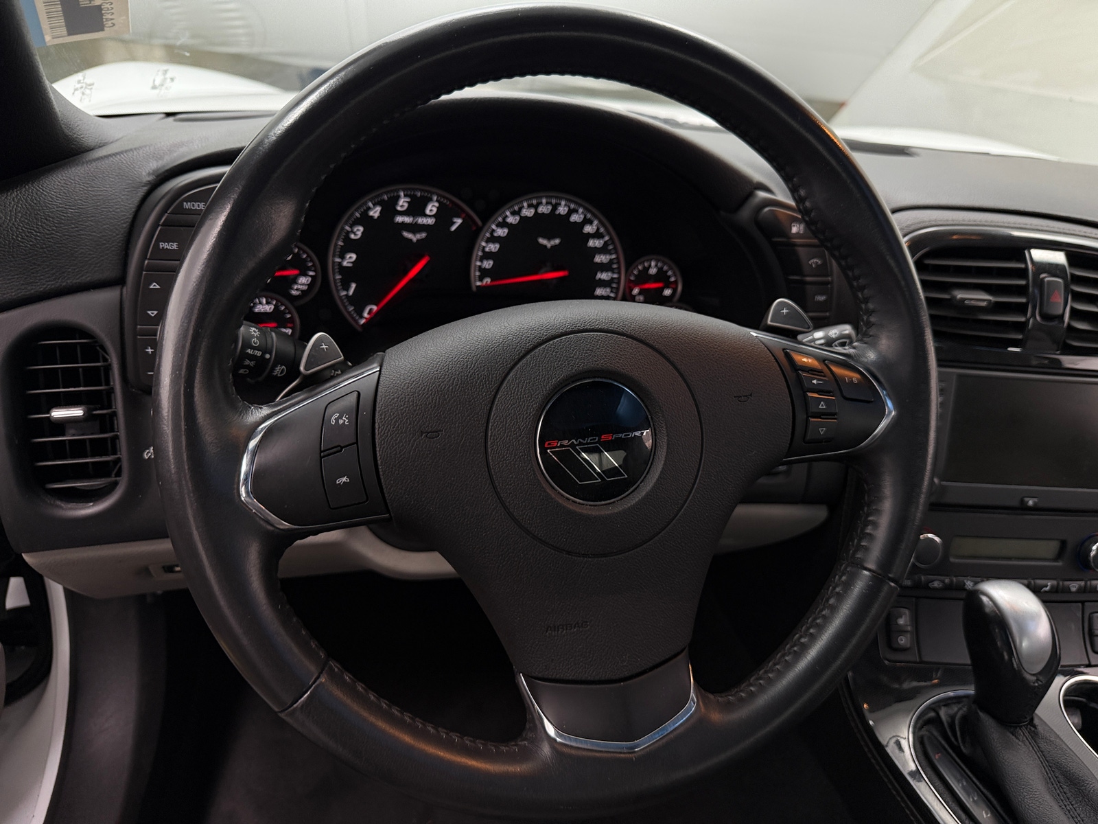 Thumbnail: 2012 Chevrolet Corvette - 3