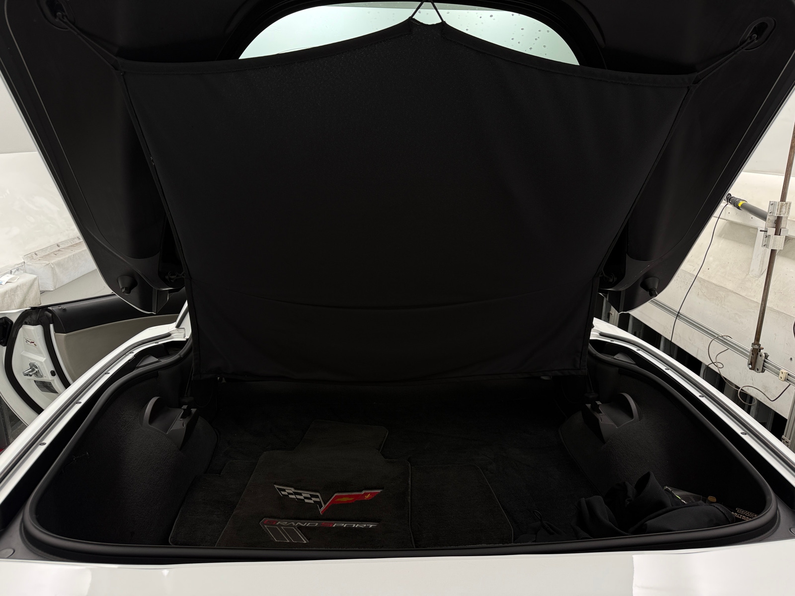 Thumbnail: 2012 Chevrolet Corvette - 4