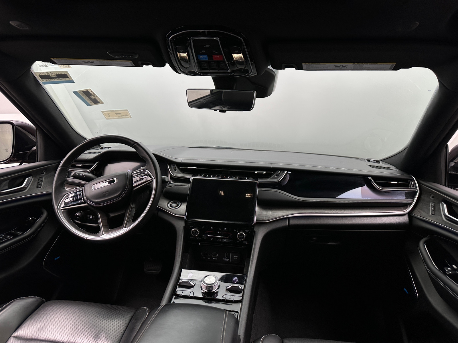 Thumbnail: 2022 Jeep Grand Cherokee - 2