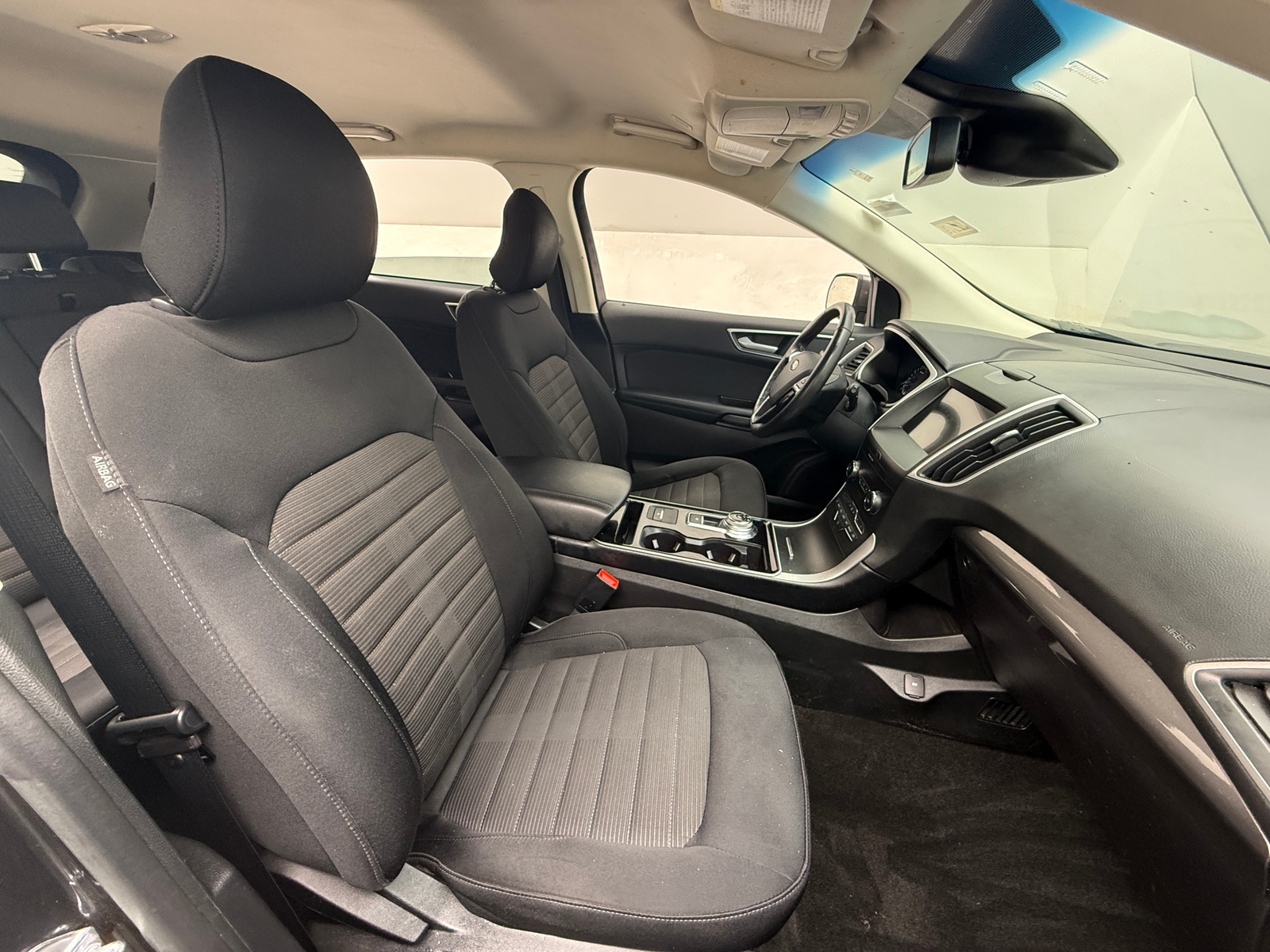 Thumbnail: 2019 Ford Edge - 2