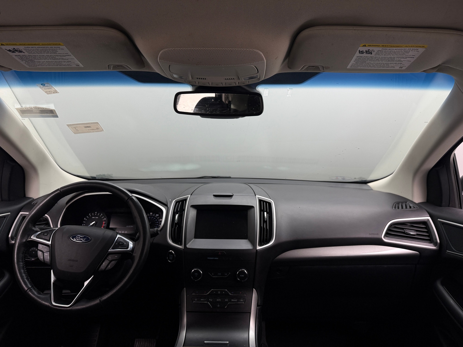 Thumbnail: 2019 Ford Edge - 3