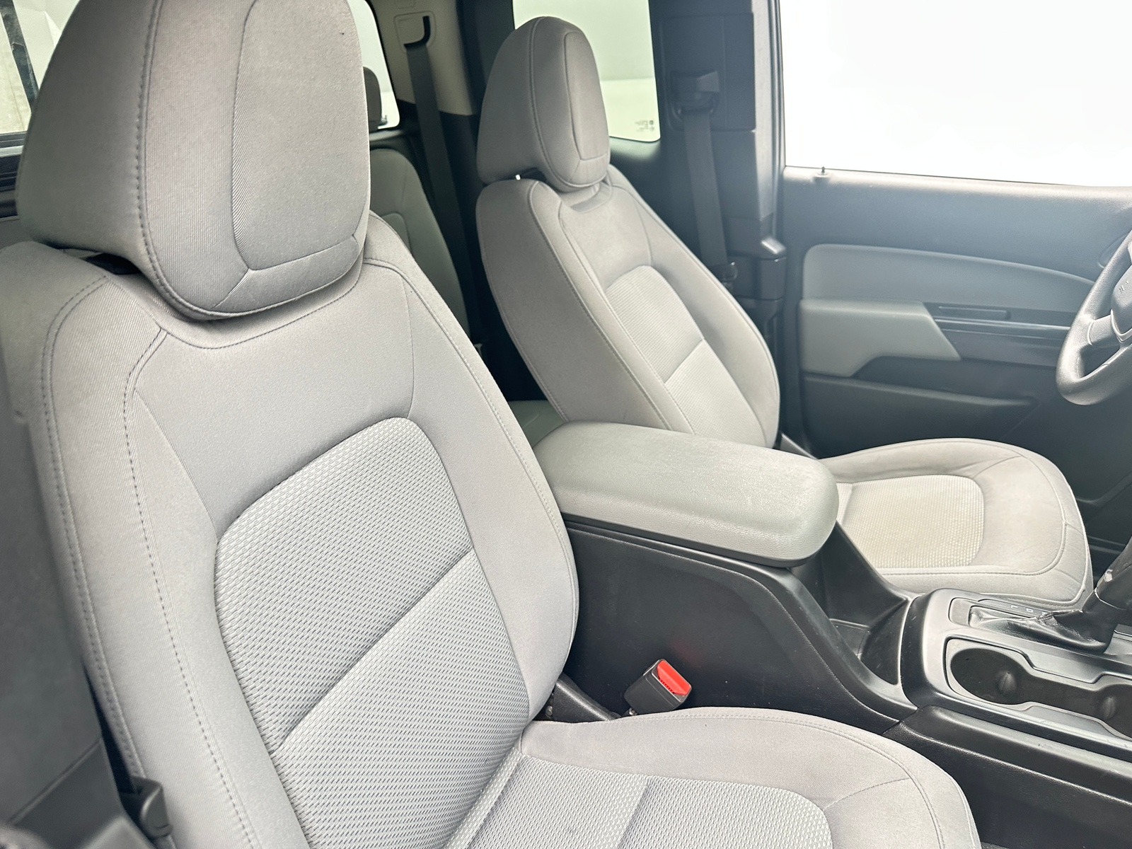 Thumbnail: 2019 Chevrolet Colorado - 2