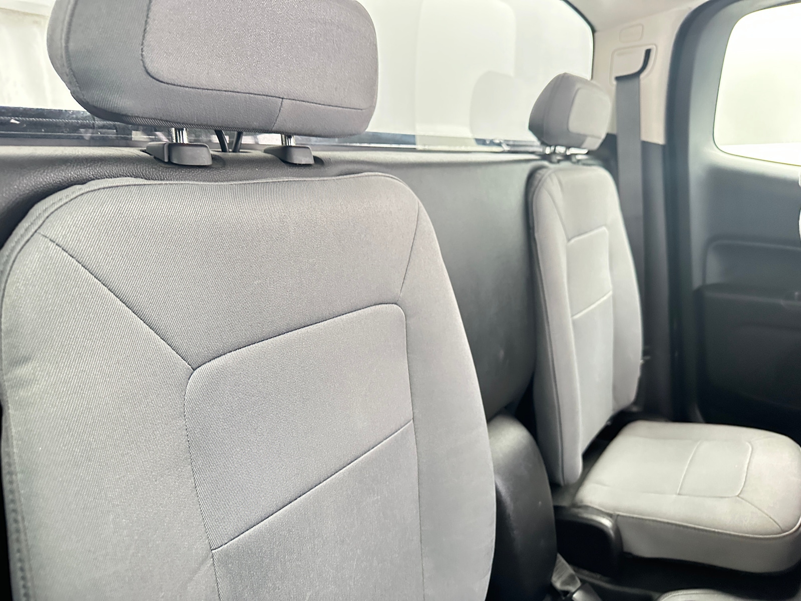 Thumbnail: 2019 Chevrolet Colorado - 6