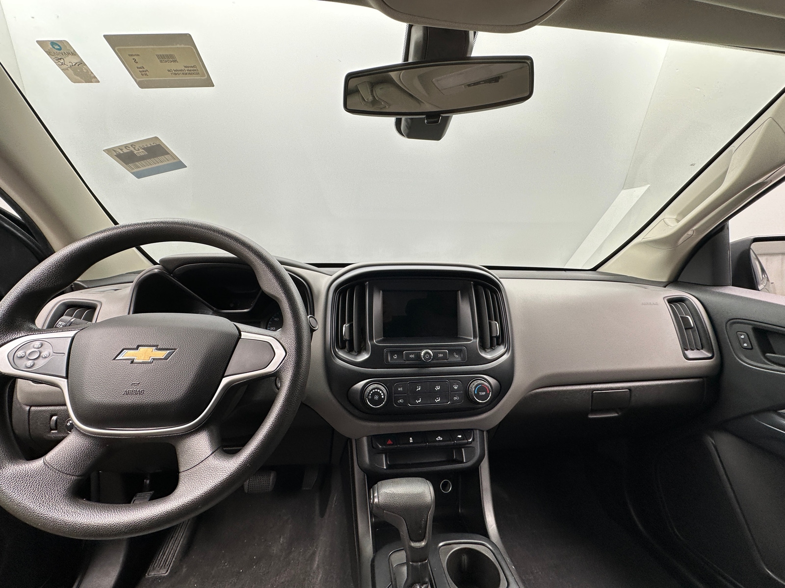 Thumbnail: 2019 Chevrolet Colorado - 3