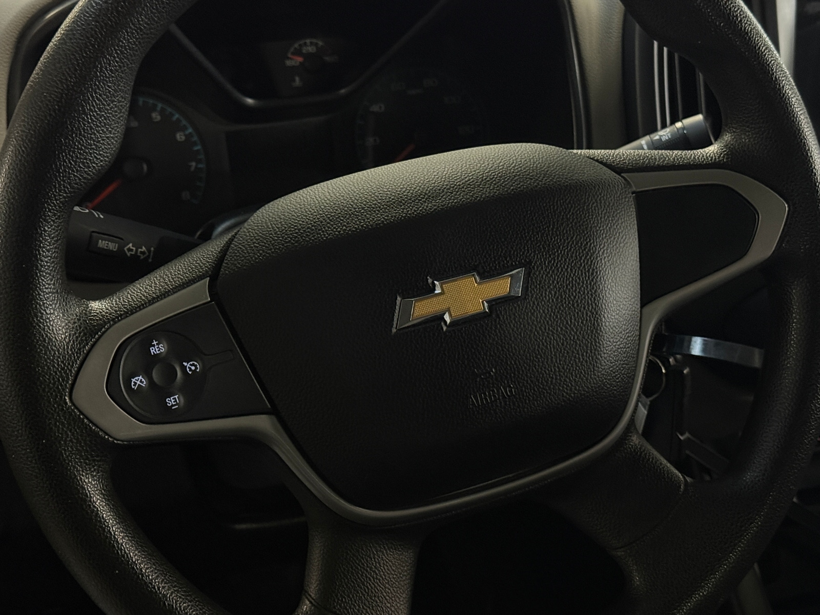 Thumbnail: 2019 Chevrolet Colorado - 5