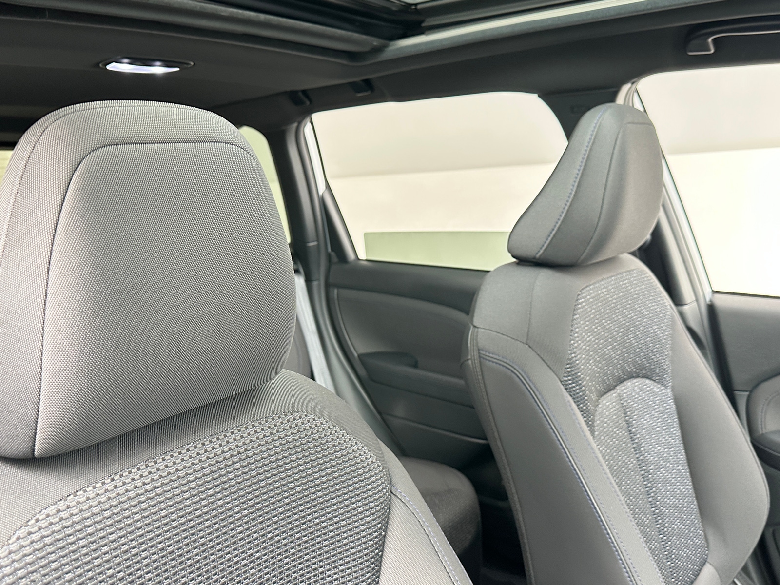 Thumbnail: 2025 Subaru Forester - 2