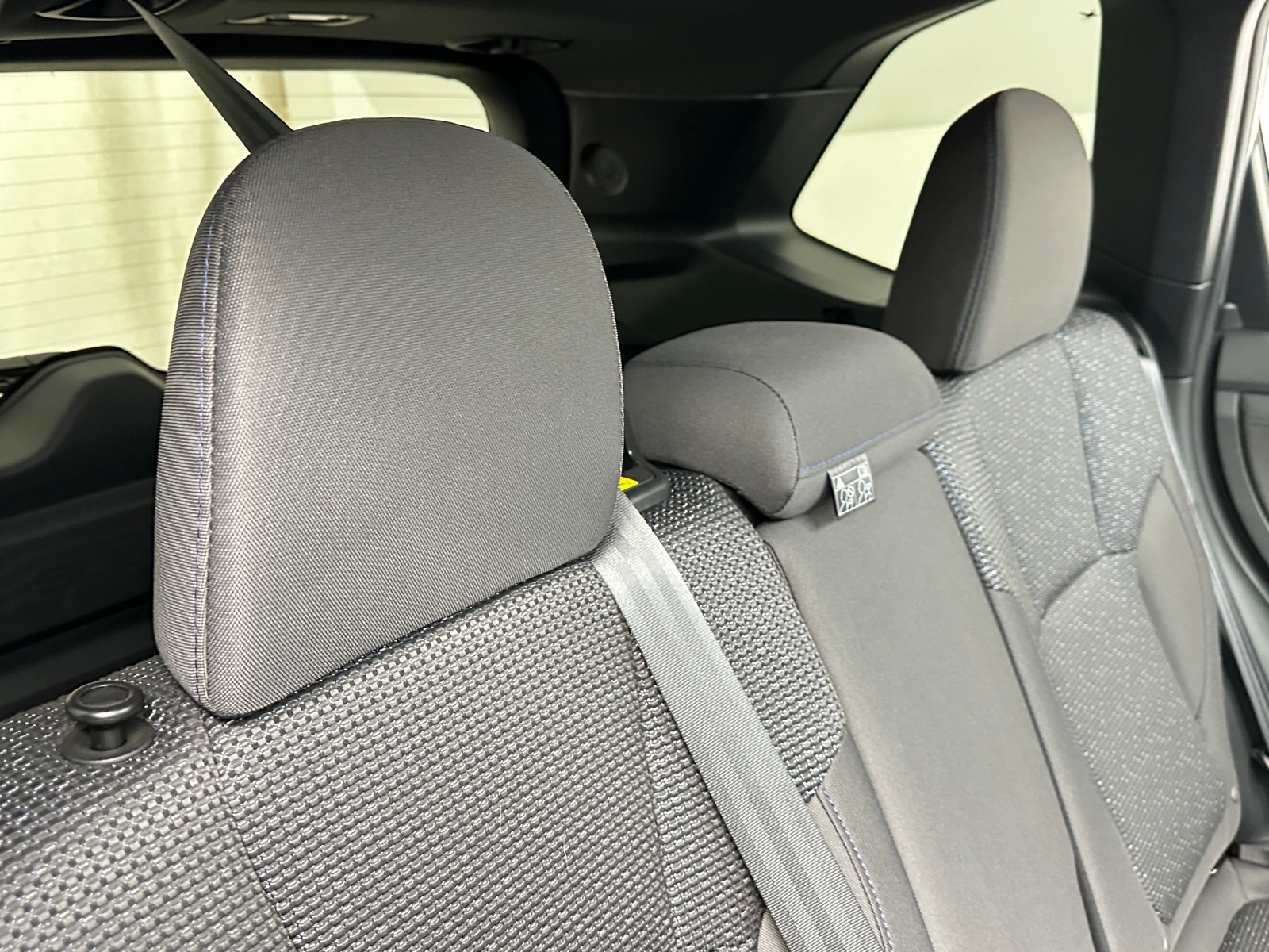 Thumbnail: 2025 Subaru Forester - 6