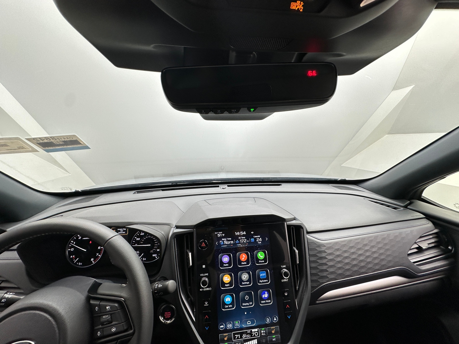 Thumbnail: 2025 Subaru Forester - 3