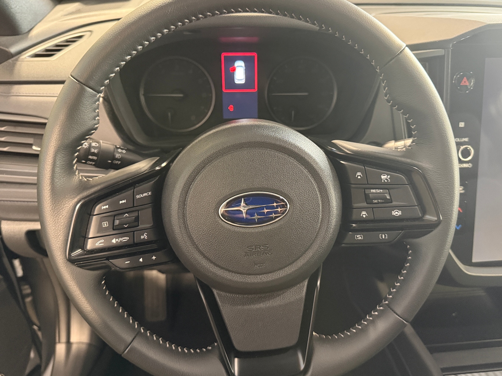 Thumbnail: 2025 Subaru Forester - 5