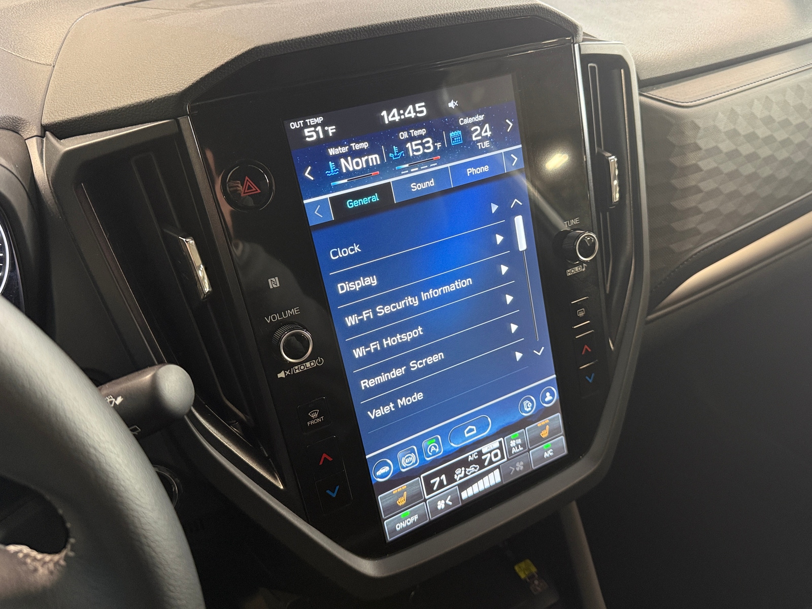 Thumbnail: 2025 Subaru Forester - 4