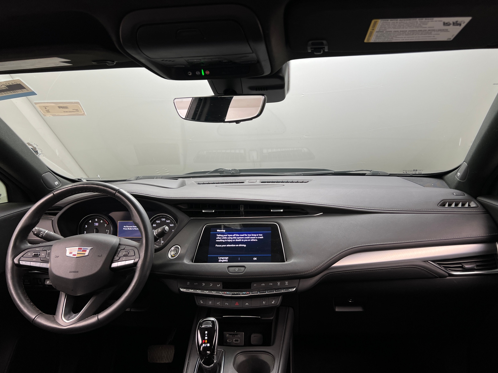 Thumbnail: 2022 Cadillac XT4 - 2