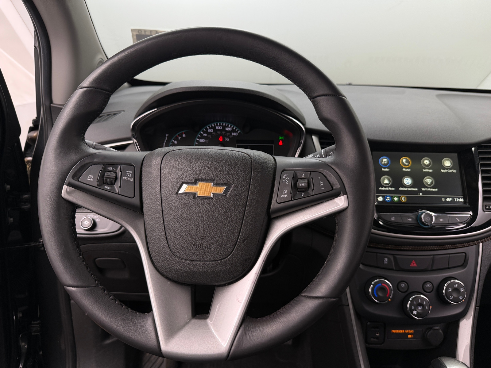 Thumbnail: 2018 Chevrolet Trax - 5