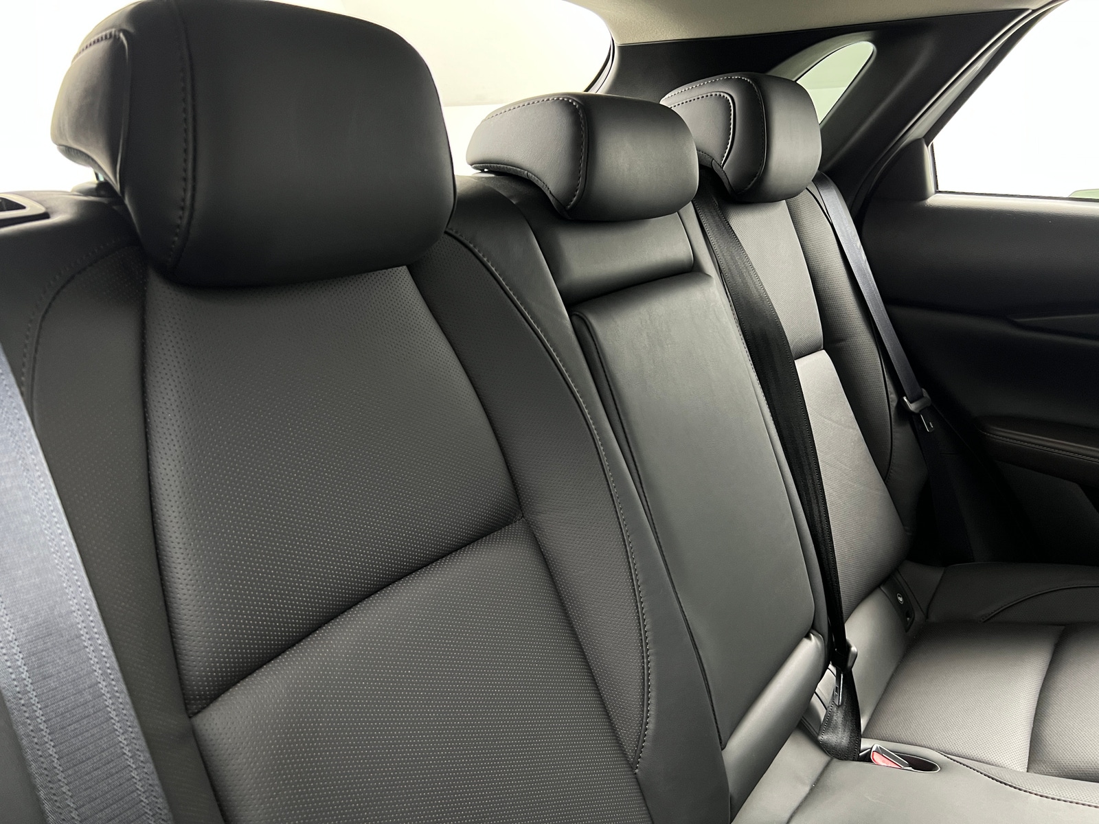 Thumbnail: 2024 Mazda CX-30 - 5