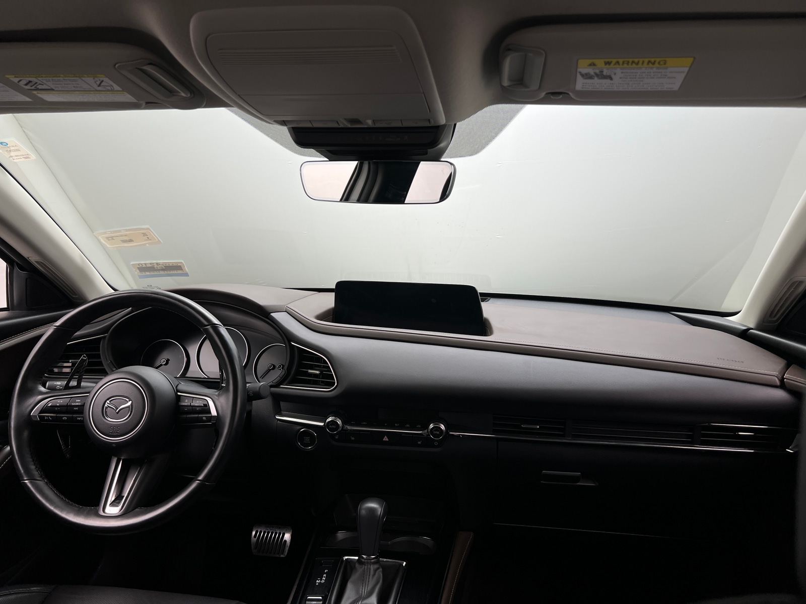 Thumbnail: 2024 Mazda CX-30 - 2