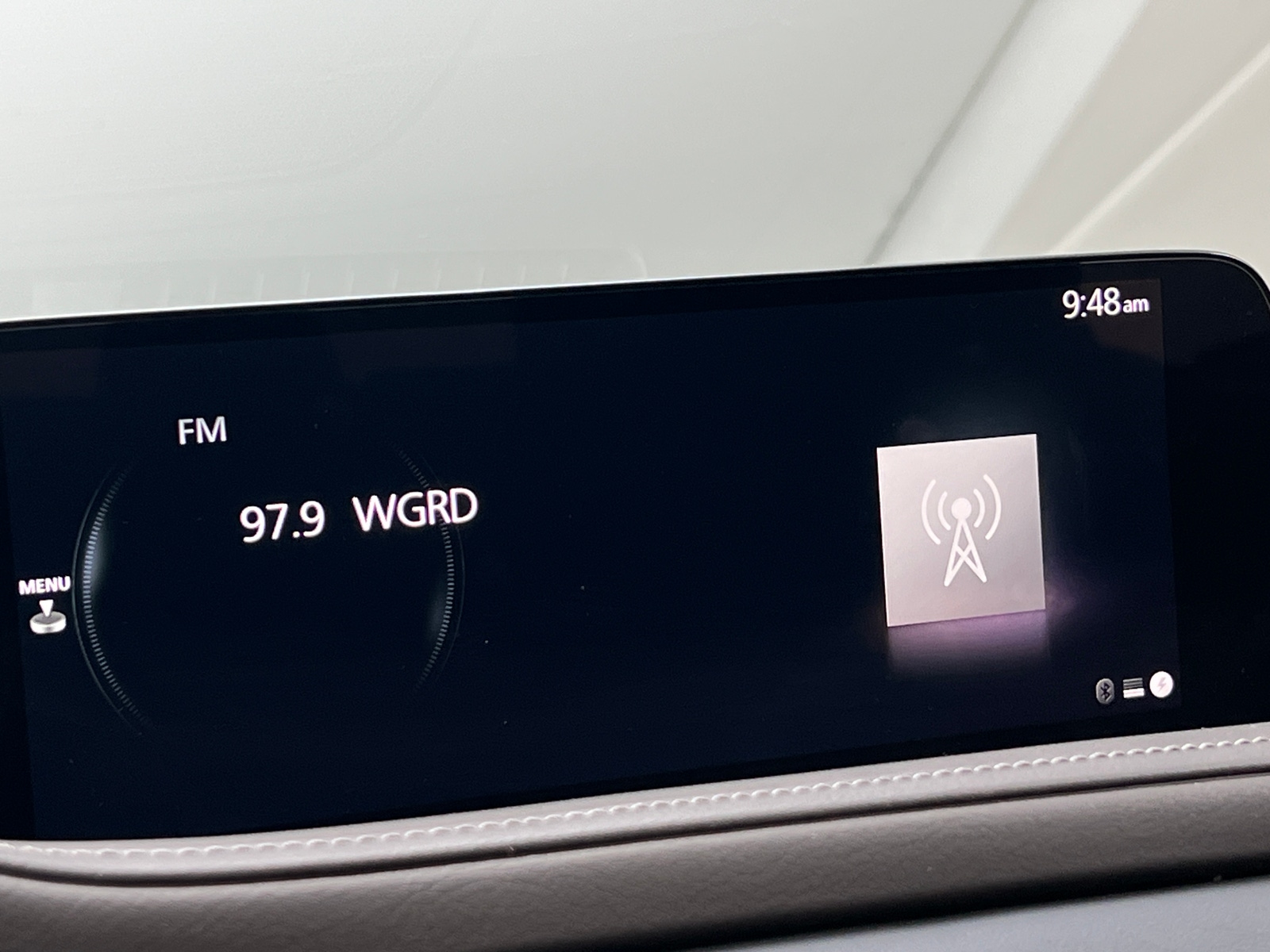 Thumbnail: 2024 Mazda CX-30 - 3