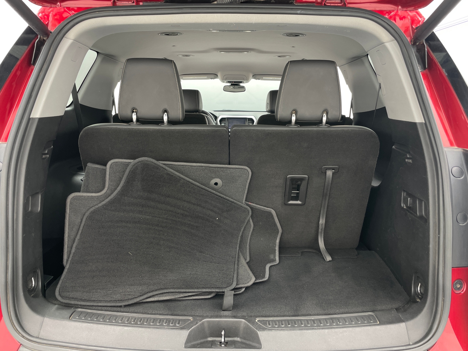 Thumbnail: 2023 GMC Acadia - 6