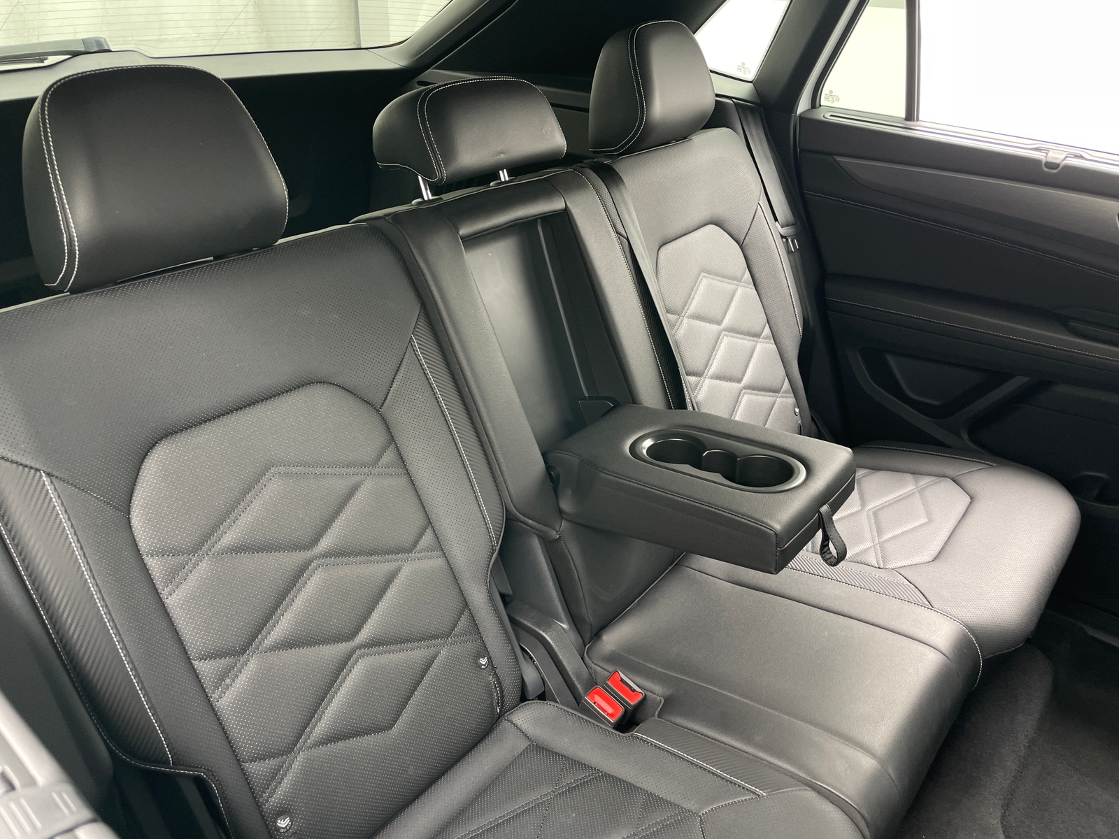 Thumbnail: 2025 Volkswagen Atlas - 5