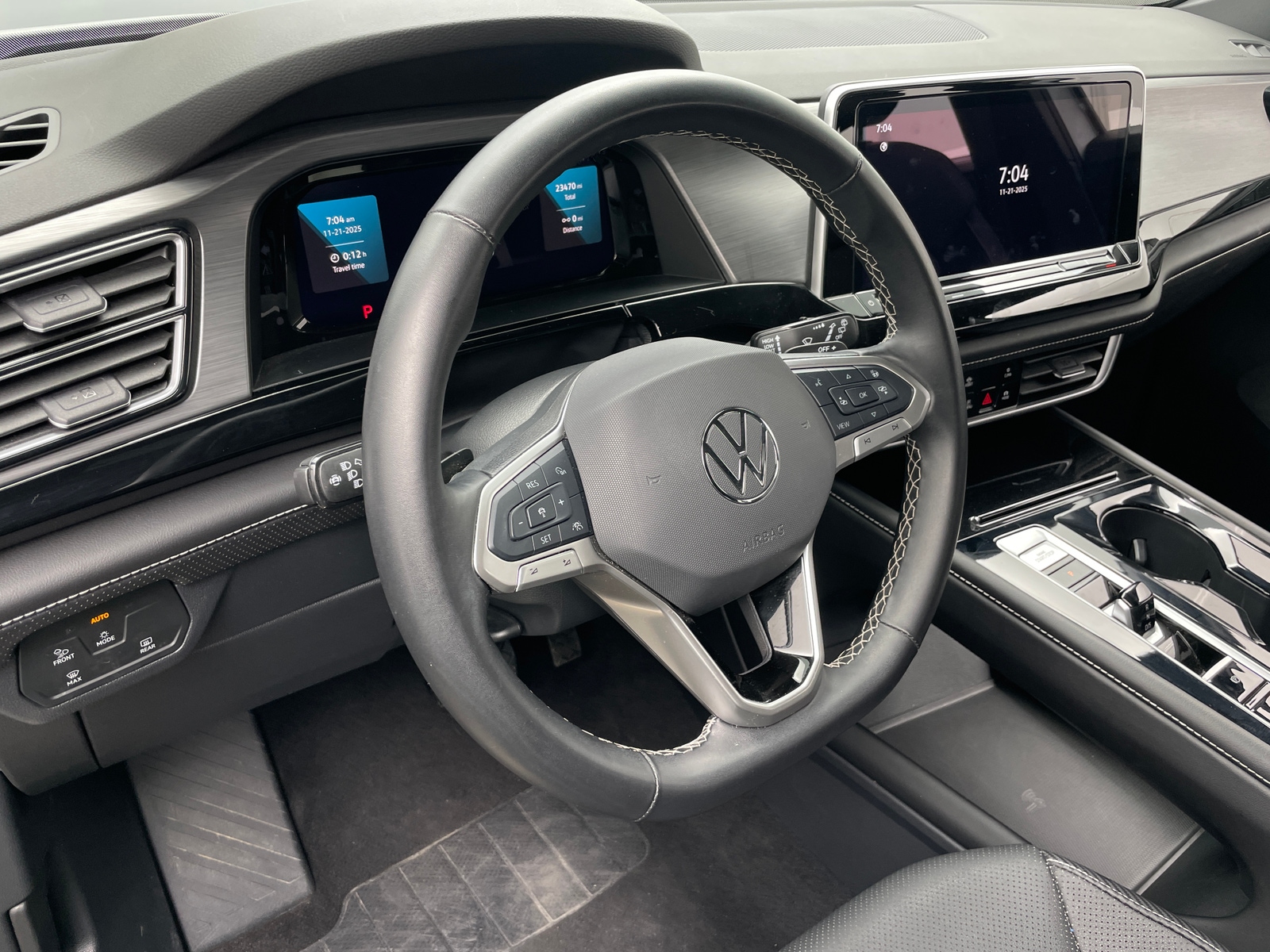 Thumbnail: 2025 Volkswagen Atlas - 4