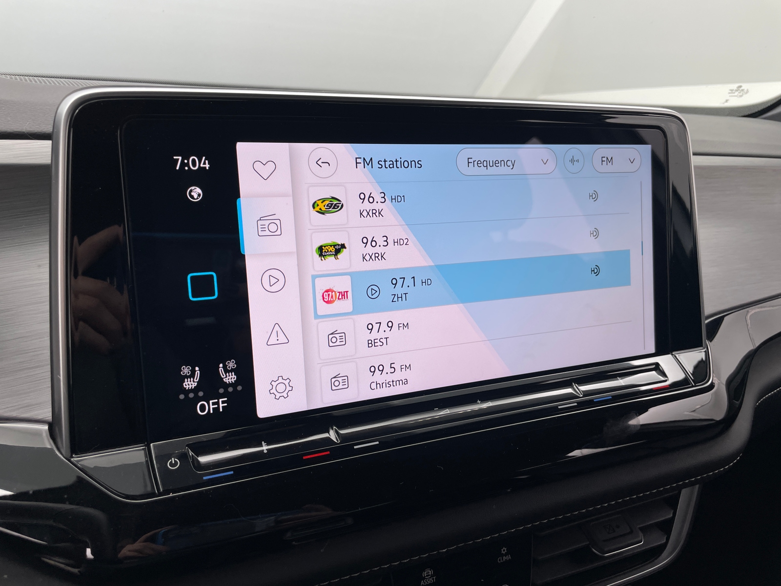 Thumbnail: 2025 Volkswagen Atlas - 3