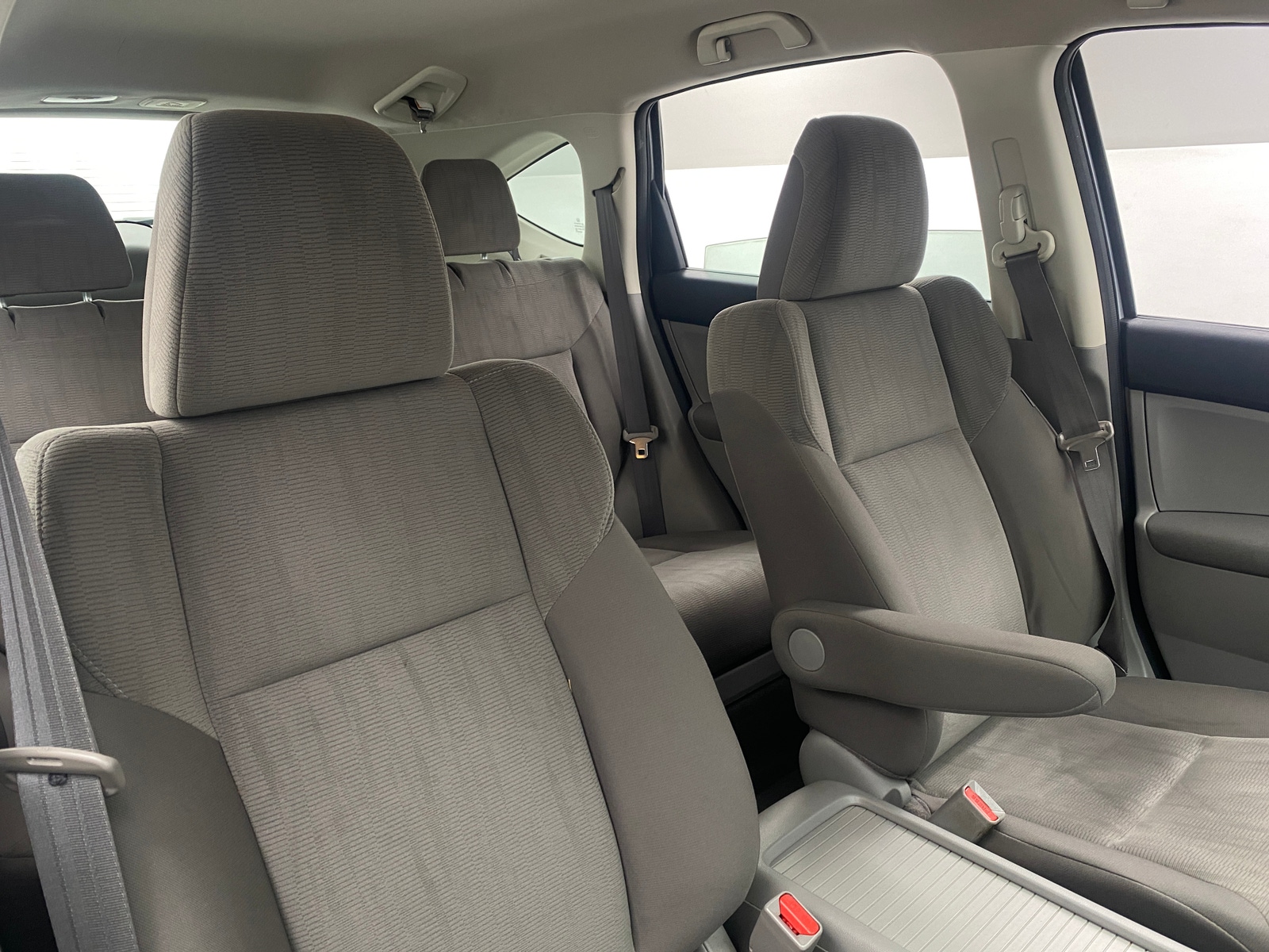 Thumbnail: 2014 Honda CR-V - 2