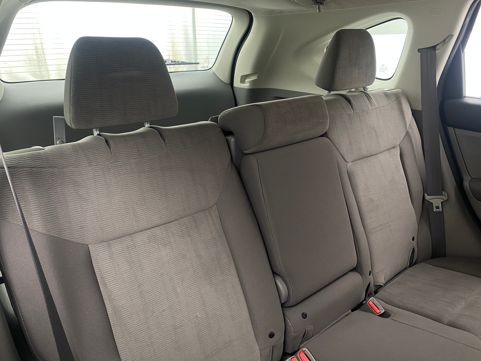 Thumbnail: 2014 Honda CR-V - 6