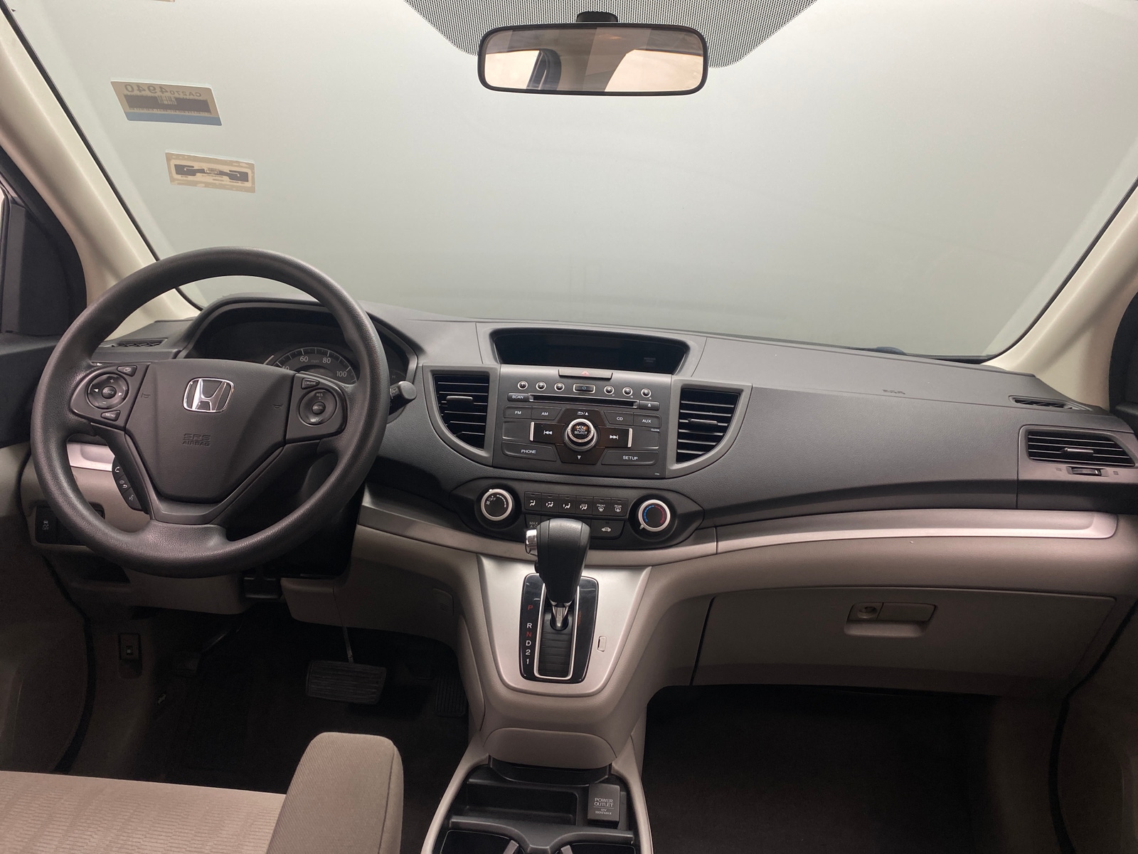 Thumbnail: 2014 Honda CR-V - 3