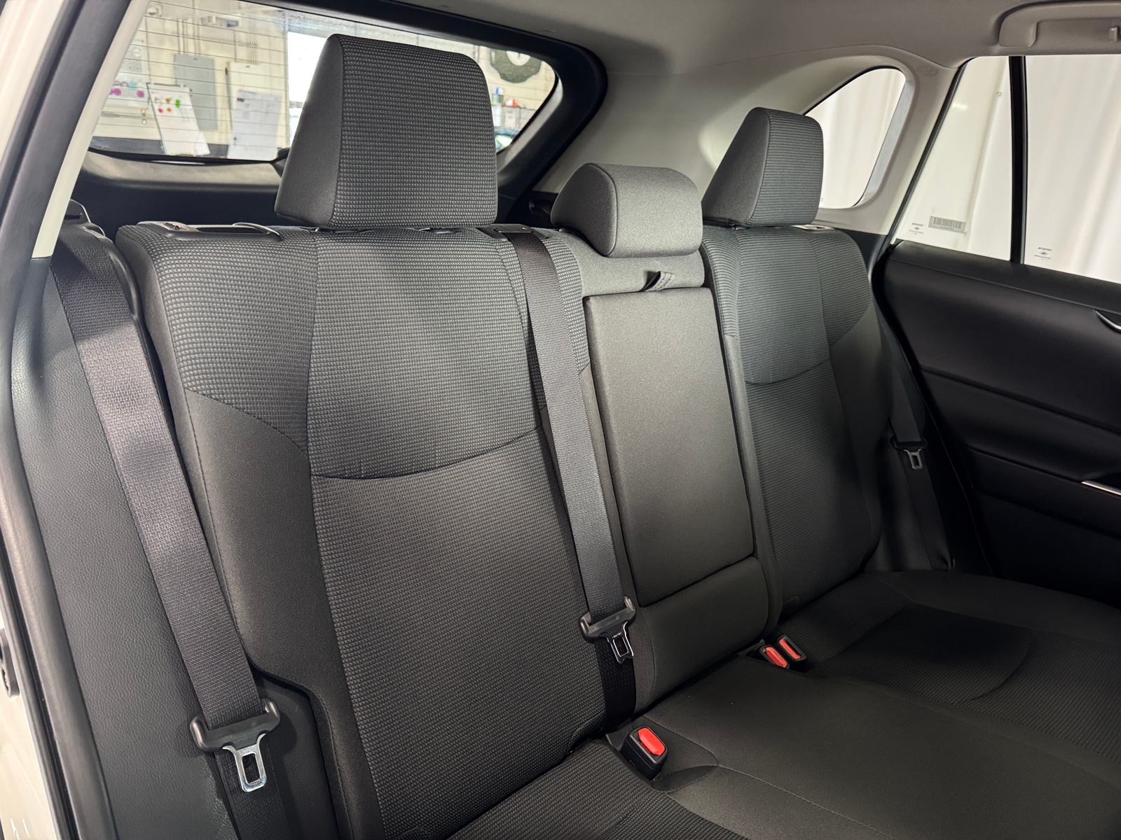 Thumbnail: 2025 Toyota RAV4 - 6