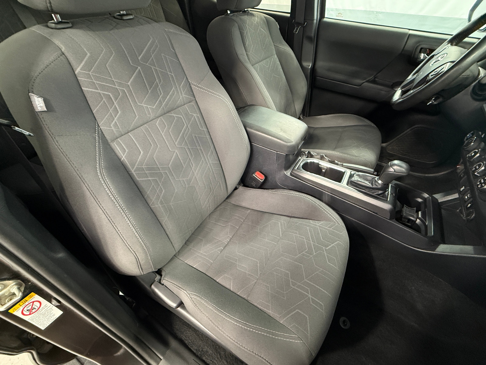 Thumbnail: 2019 Toyota Tacoma - 2