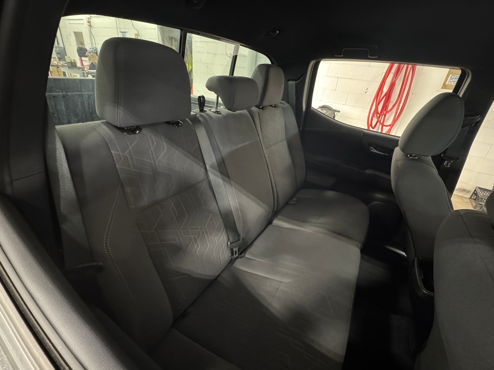 Thumbnail: 2019 Toyota Tacoma - 6