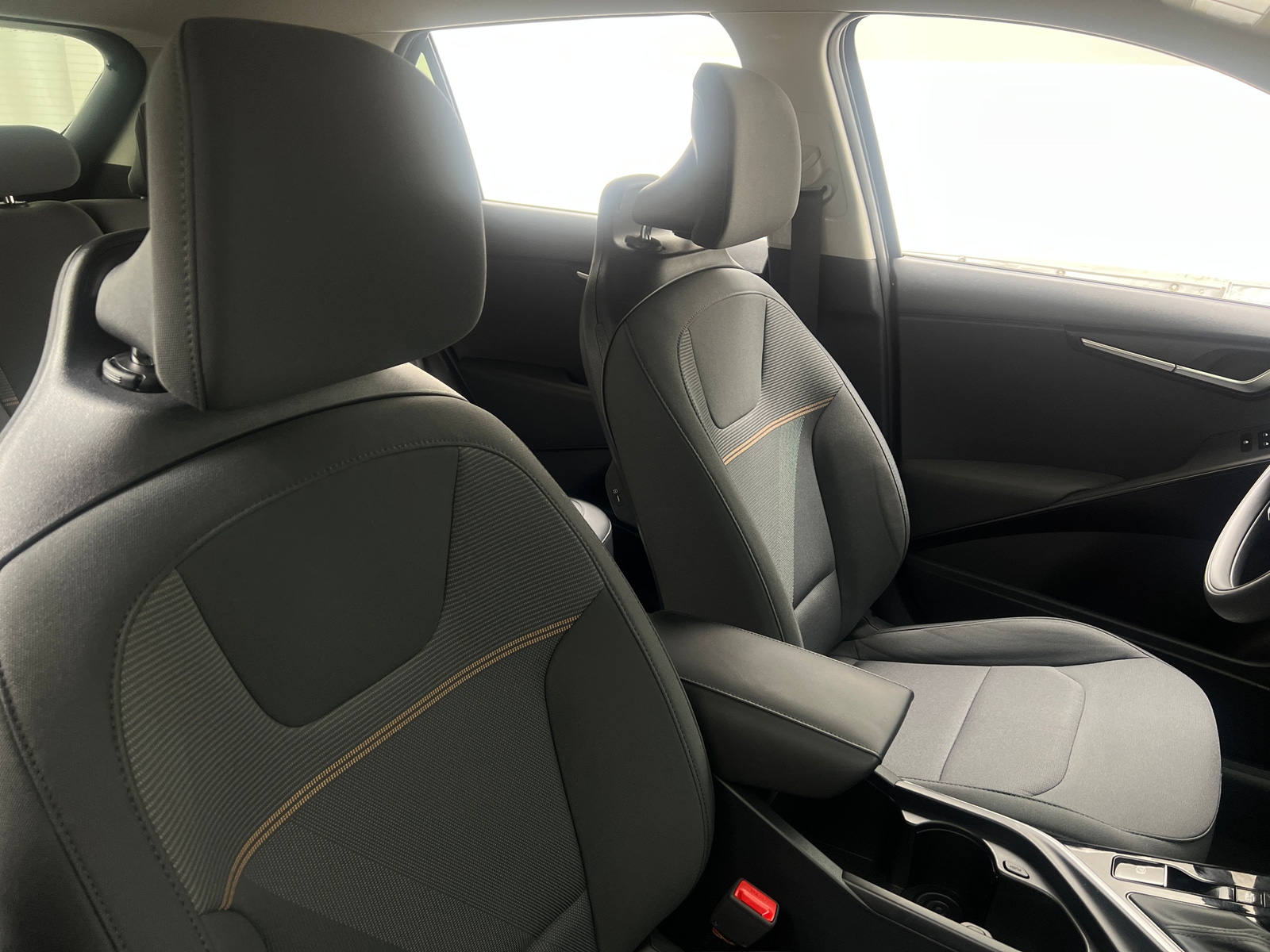 Thumbnail: 2024 Kia Niro - 2