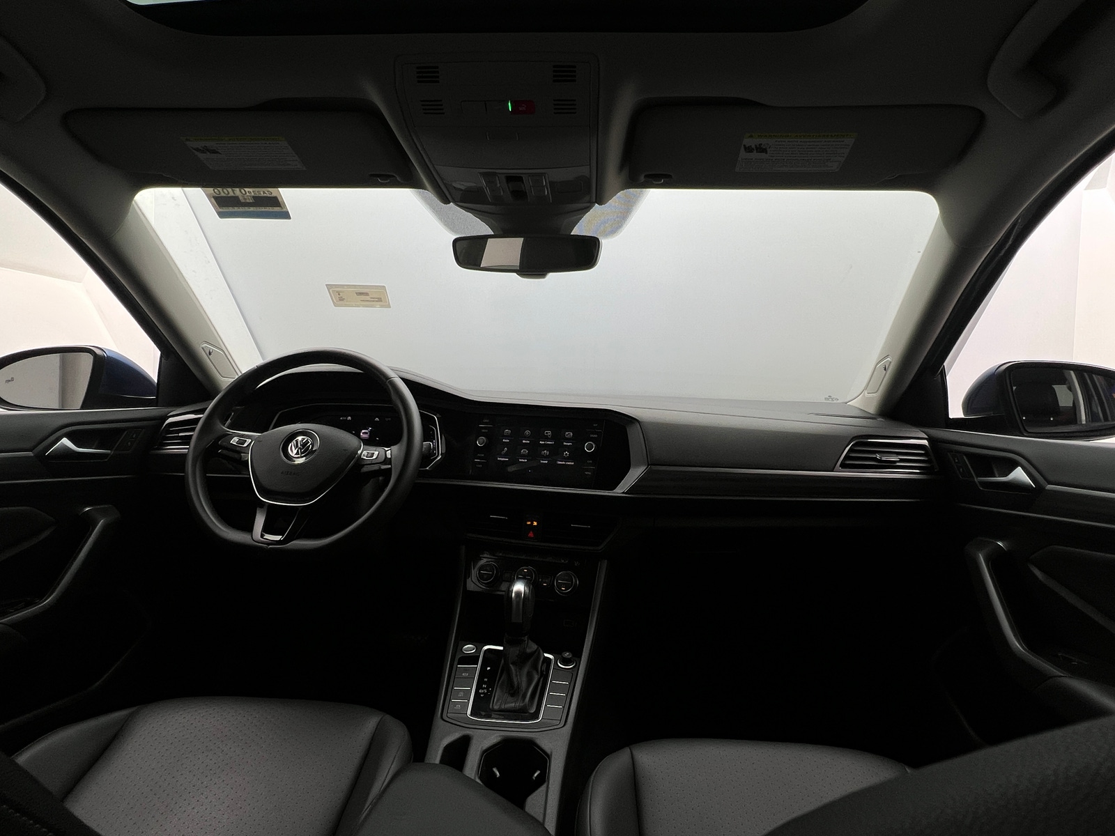 Thumbnail: 2020 Volkswagen Jetta - 2