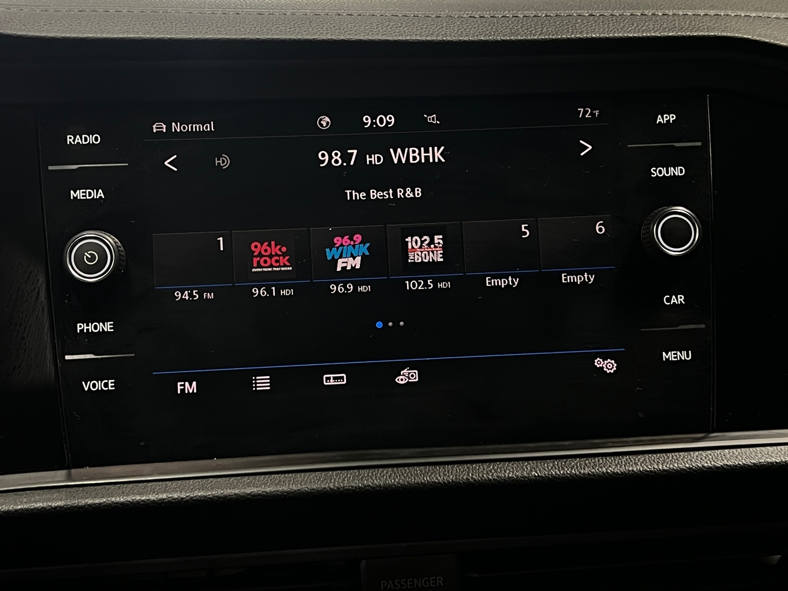 Thumbnail: 2020 Volkswagen Jetta - 3