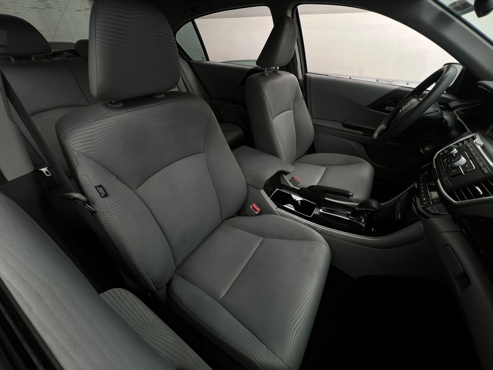 Thumbnail: 2016 Honda Accord - 2