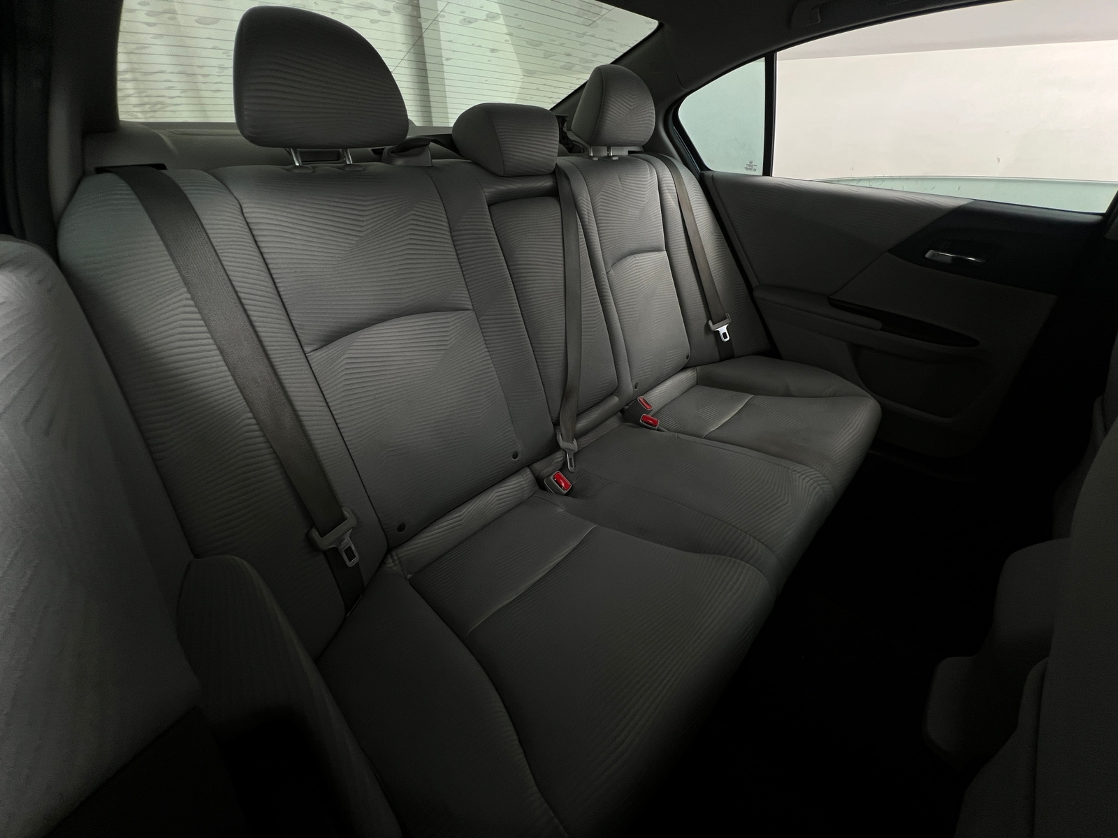 Thumbnail: 2016 Honda Accord - 6