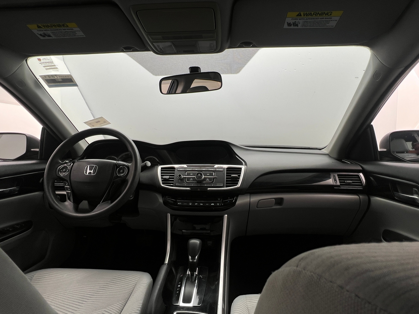 Thumbnail: 2016 Honda Accord - 3