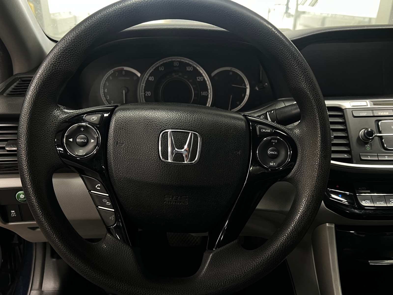 Thumbnail: 2016 Honda Accord - 5