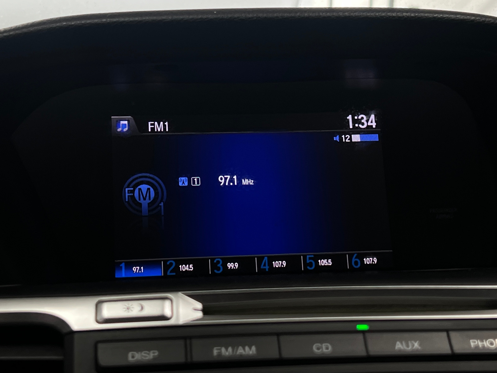 Thumbnail: 2016 Honda Accord - 4