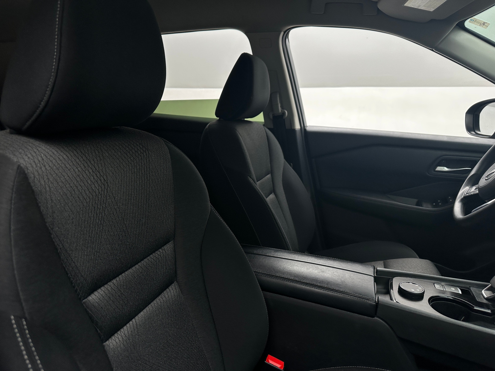 Thumbnail: 2024 Nissan Rogue - 2