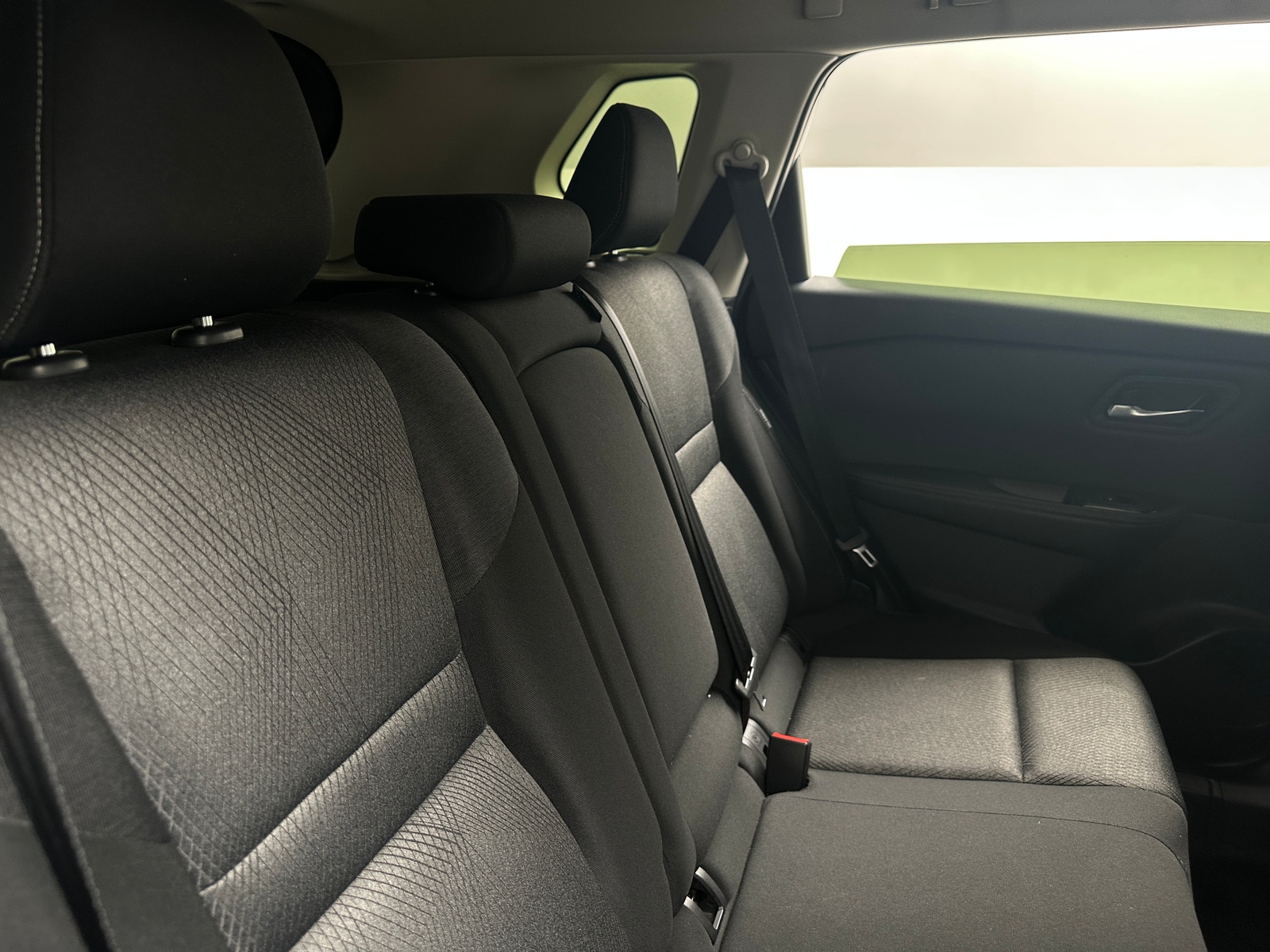 Thumbnail: 2024 Nissan Rogue - 6