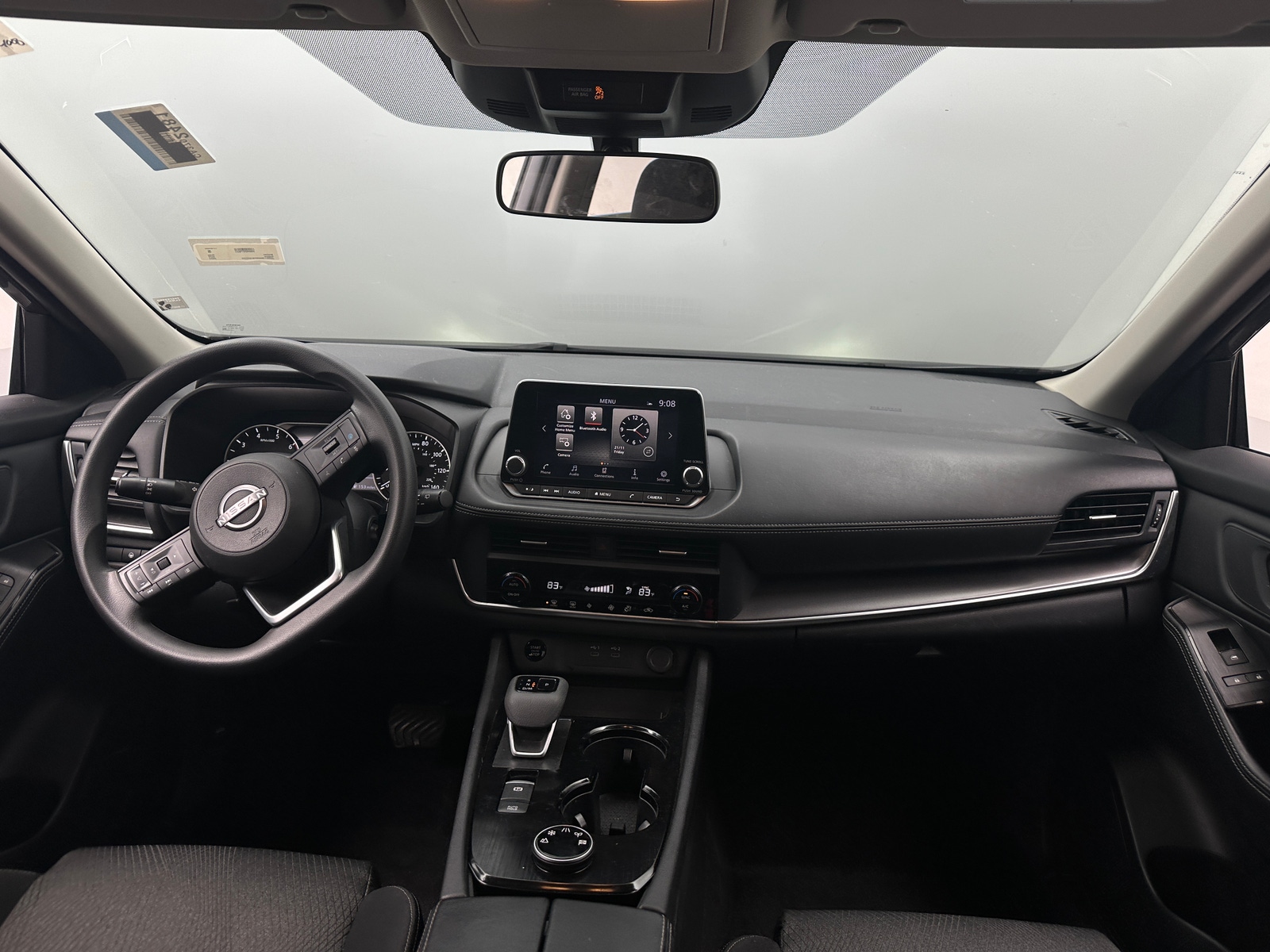 Thumbnail: 2024 Nissan Rogue - 3