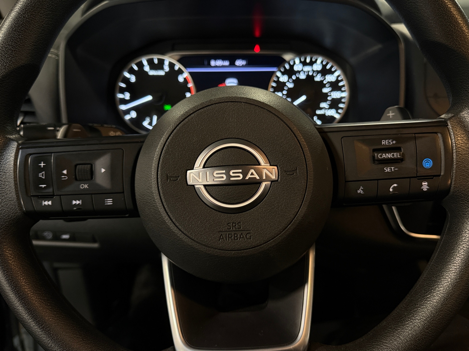 Thumbnail: 2024 Nissan Rogue - 5