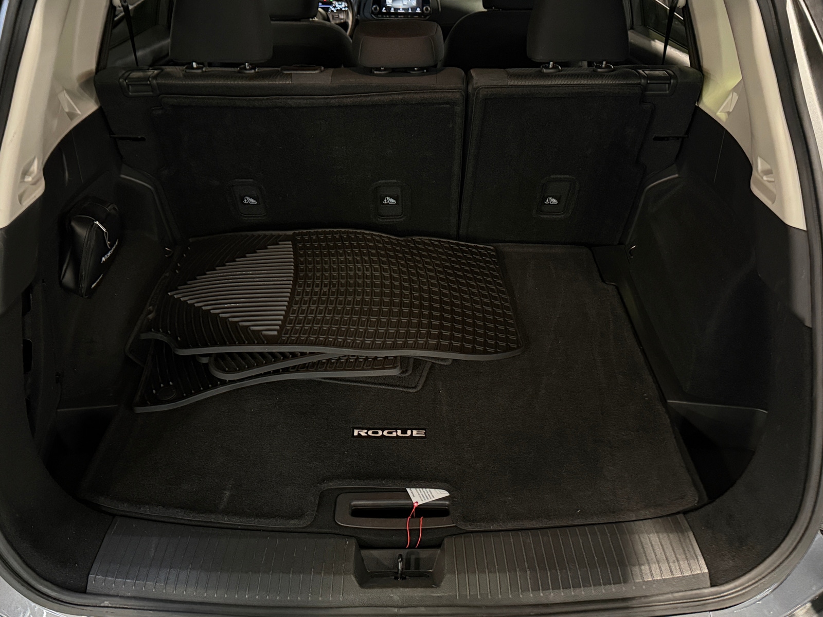 Thumbnail: 2024 Nissan Rogue - 7