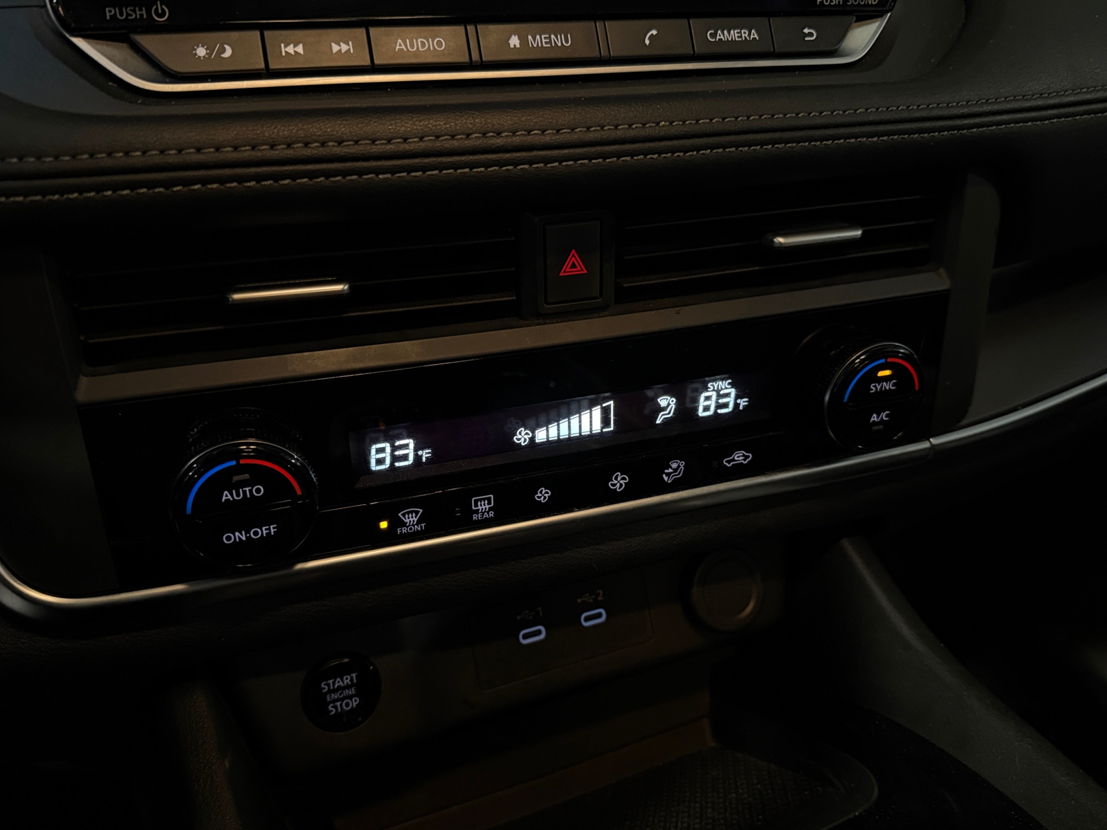 Thumbnail: 2024 Nissan Rogue - 4