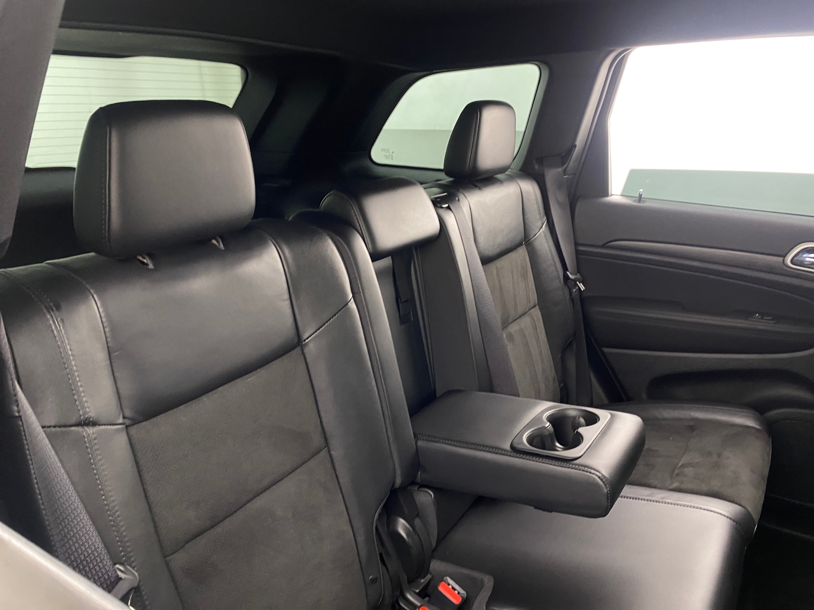 Thumbnail: 2022 Jeep Grand Cherokee - 5